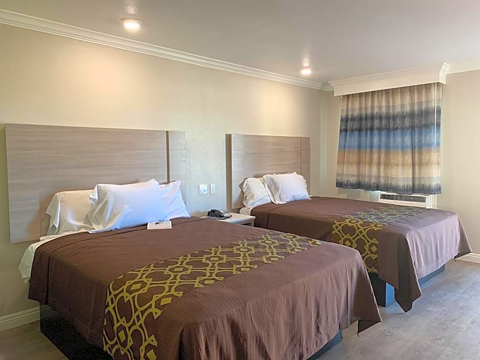 Mojave Inn