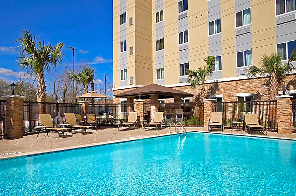 Staybridge Suites Houston - Medical Center