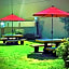 Quality Inn Ukiah