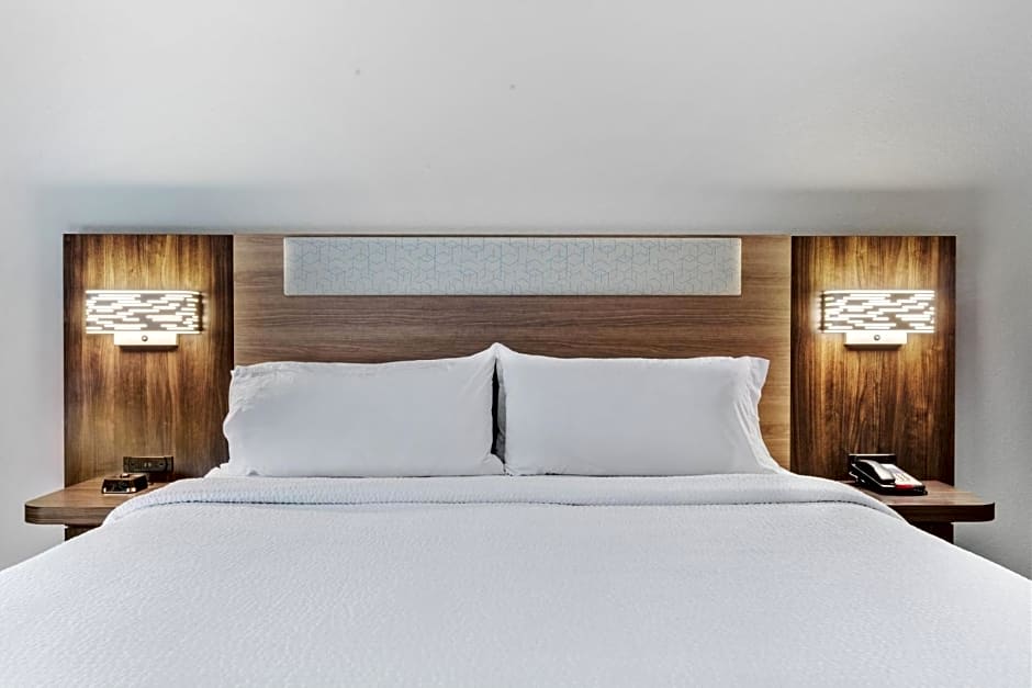 Holiday Inn Express New Albany