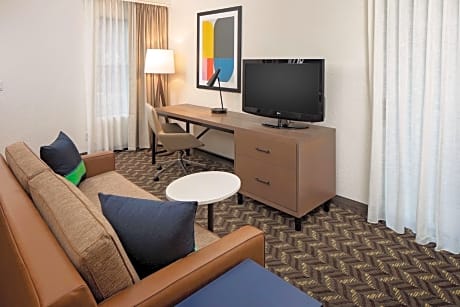 Penthouse Suite