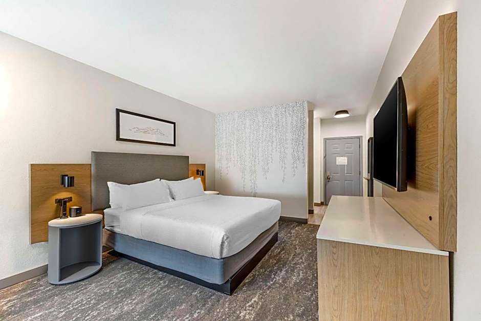 Kiota Inn & Event Center Sutter Creek, Ascend Hotel Collection