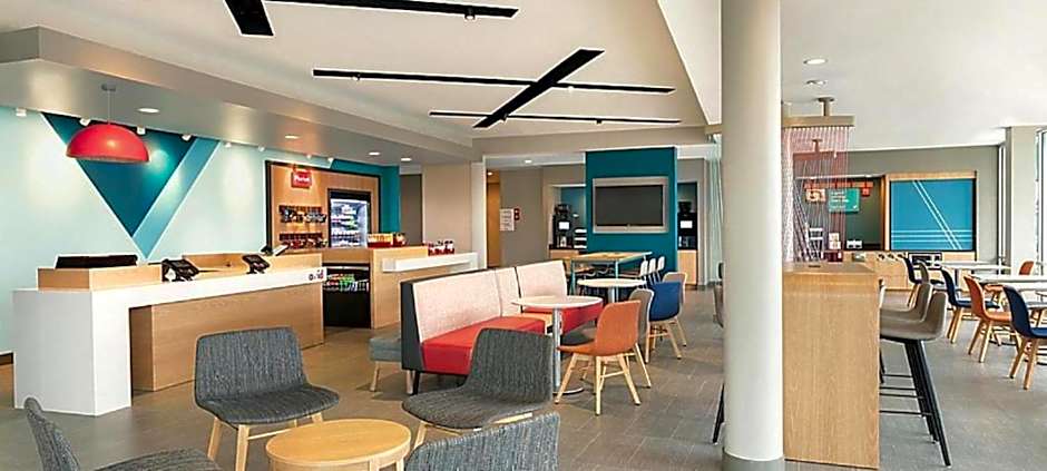 avid hotels - Lexington - Hamburg Area, an IHG Hotel