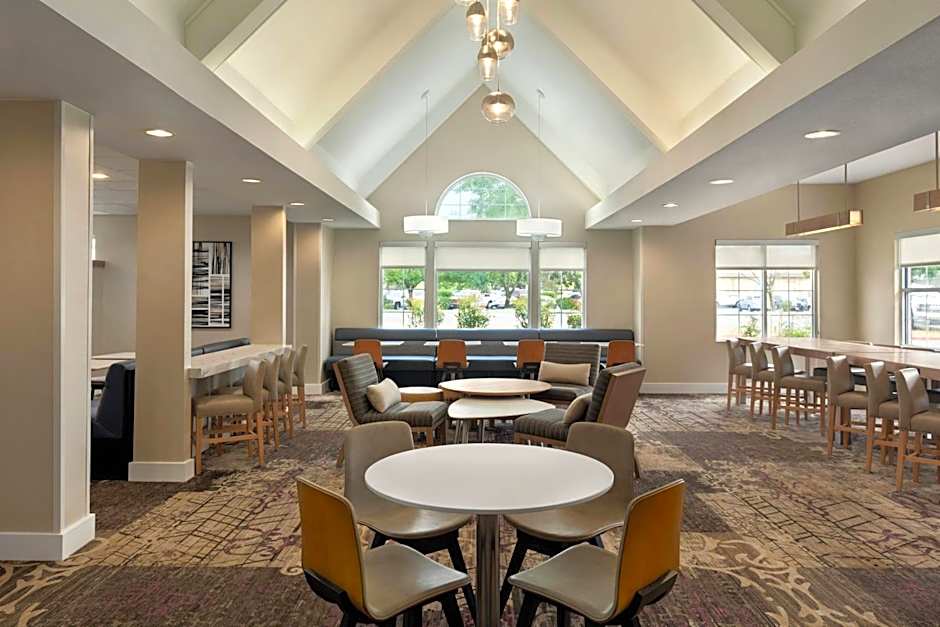 Residence Inn by Marriott Vacaville