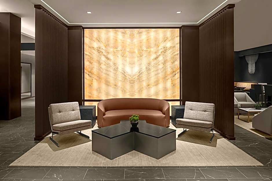 AC Hotel by Marriott St. Louis Clayton