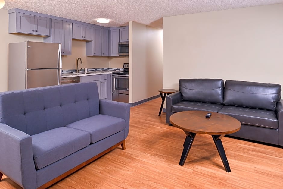 Sunrise Garden Suites