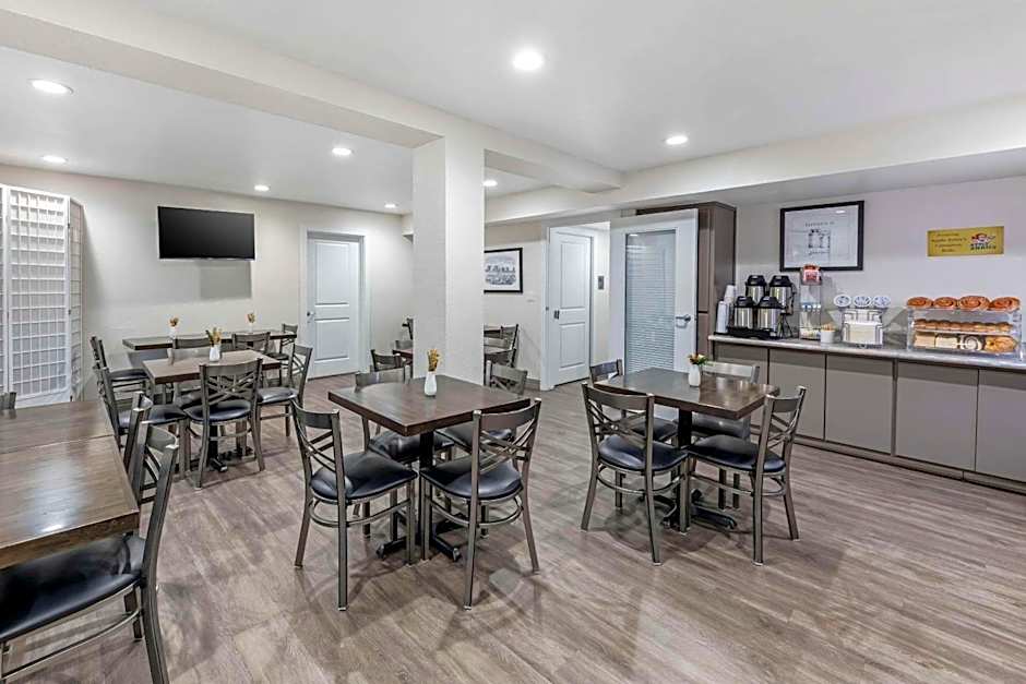 Hillstone Inn Tulare, Ascend Hotel Collection