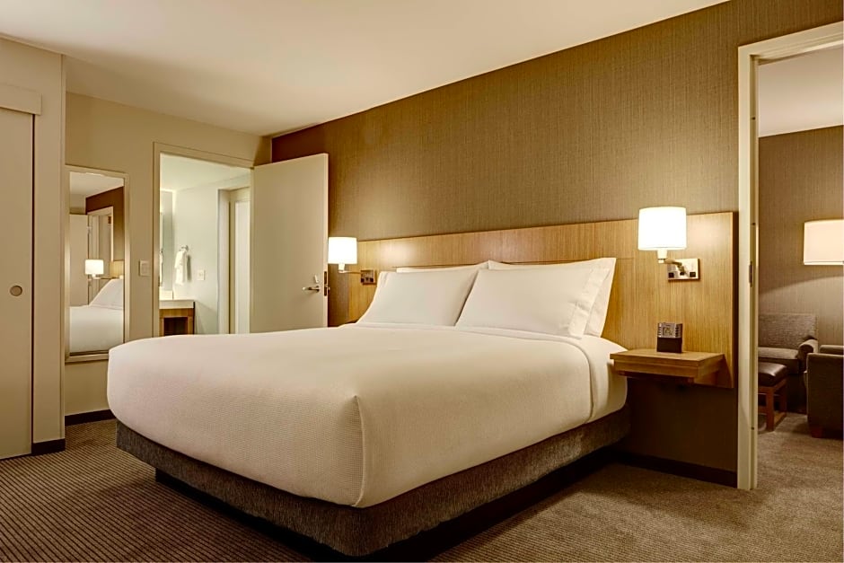 Hyatt Place Madison/Verona