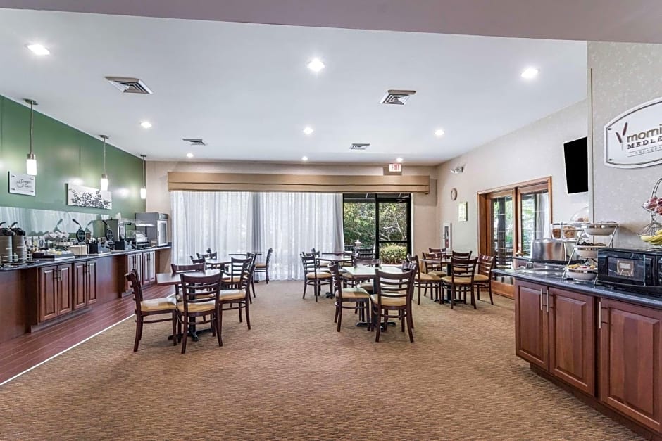 Sleep Inn & Suites Smithfield