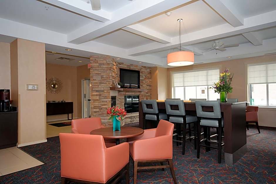 Residence Inn by Marriott Rochester Mayo Clinic Area
