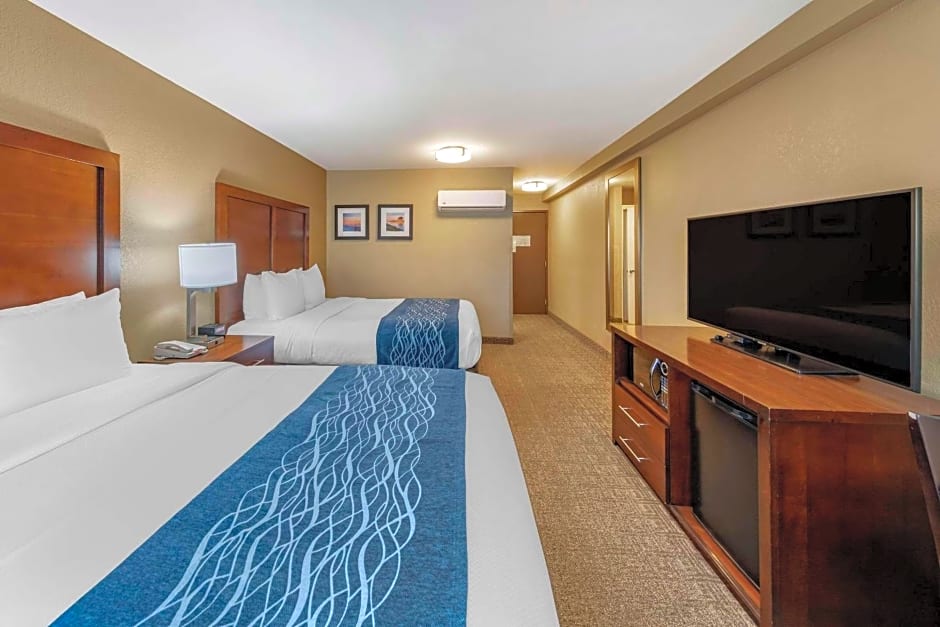 Comfort Inn & Suites Ventura Beach