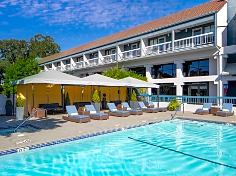 The Domain Hotel