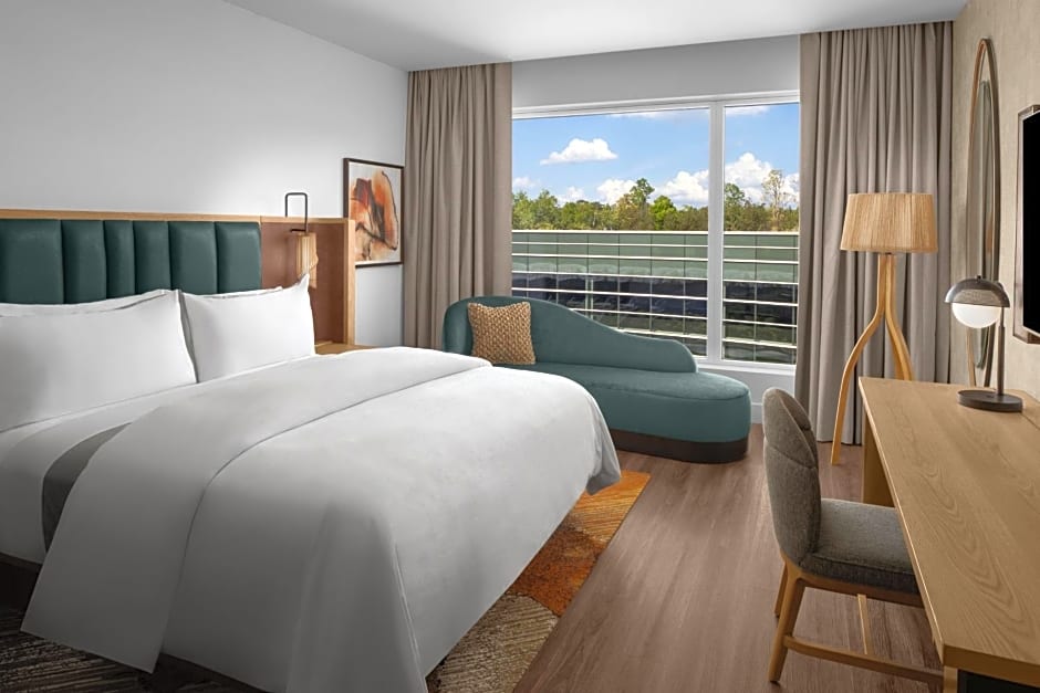 The Westin Atlanta Gwinnett