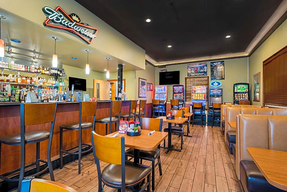 Best Western Hermiston Inn