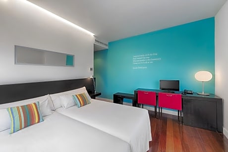 Marina Atarazanas - Alojamiento en València