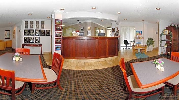 Medical Center Inn