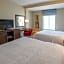Hampton Inn By Hilton & Suites Tulsa Downtown, Ok