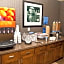 Hampton Inn By Hilton And Suites Salinas
