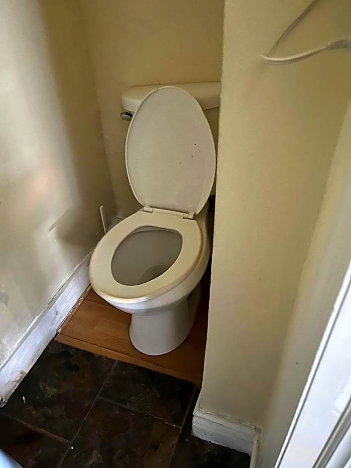 2131 Private Double Room