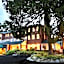 The Monte Vista Hotel