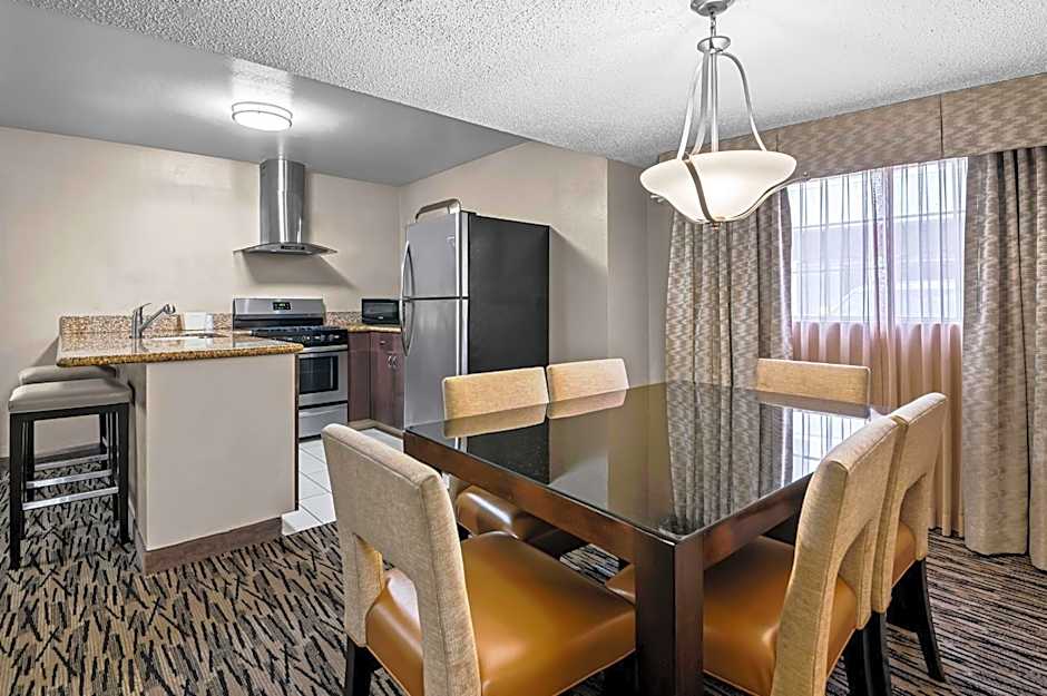 Best Western Los Alamitos Inn And Suites