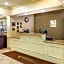 Sleep Inn & Suites Airport