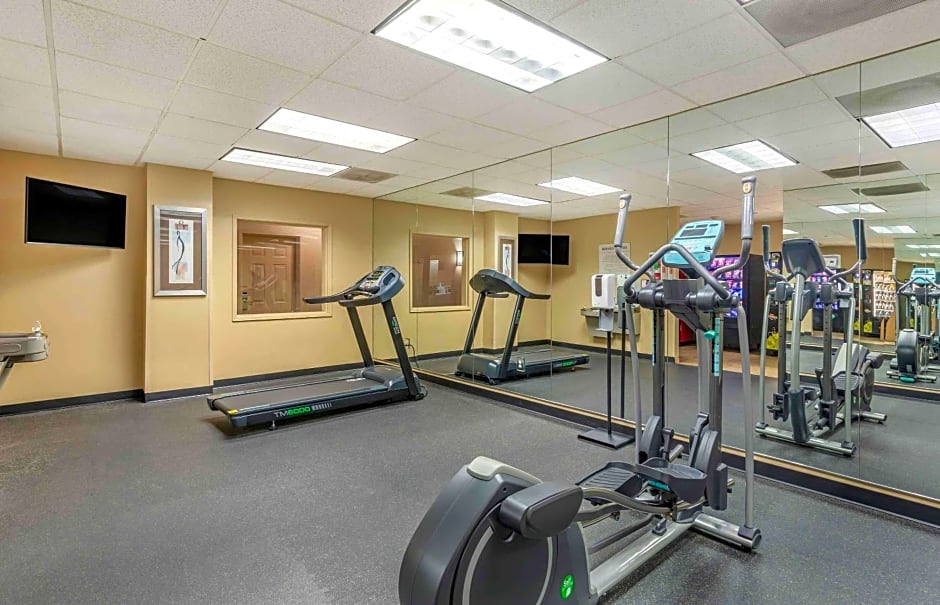 Extended Stay America Suites - Bakersfield - Chester Lane
