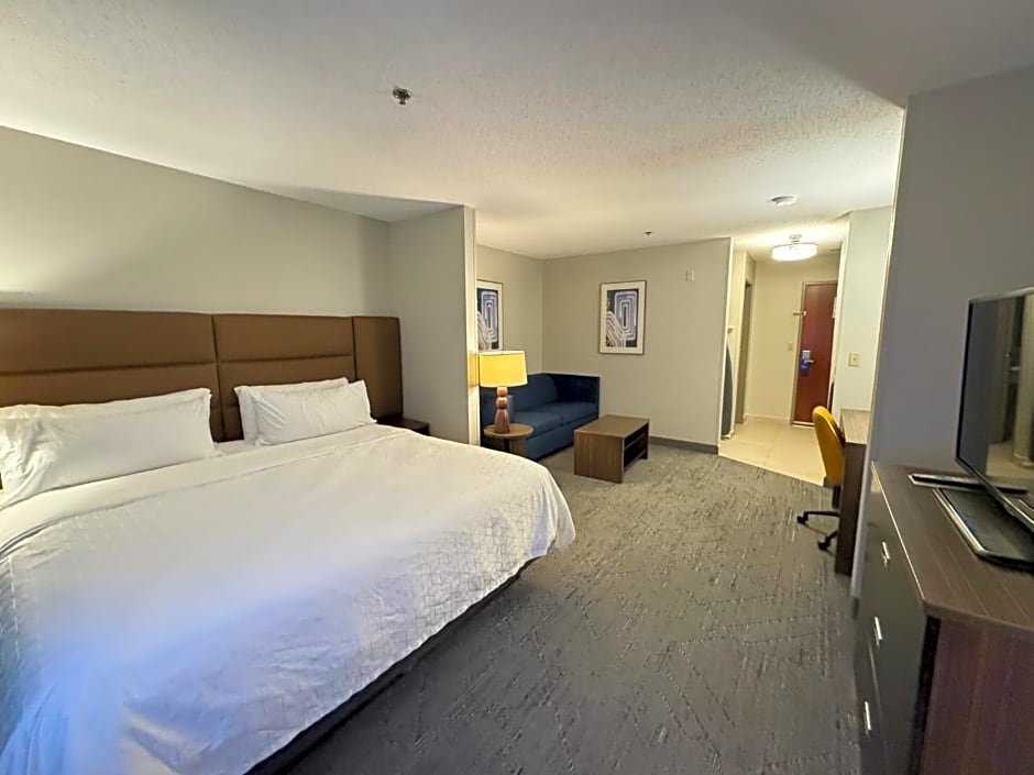 Holiday Inn Express Hotel & Suites St. Paul - Woodbury