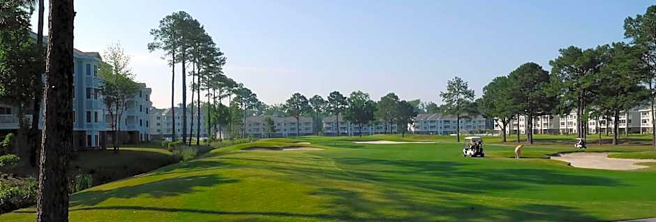 River Oaks Golf Resort