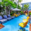 Seaside All Suites Hotel