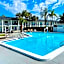 Rodeway Inn Clearwater - Central