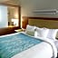 SpringHill Suites by Marriott Wenatchee