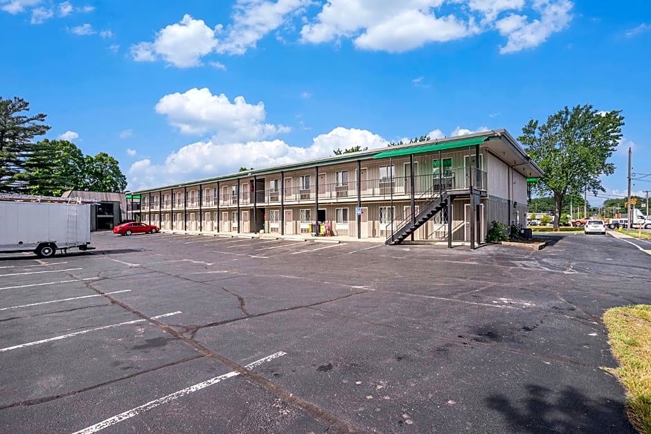 Rodeway Inn Grand Haven