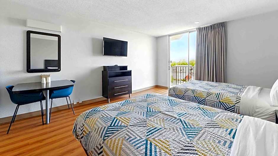 Motel 6-Atlanta, GA - Atlanta Airport