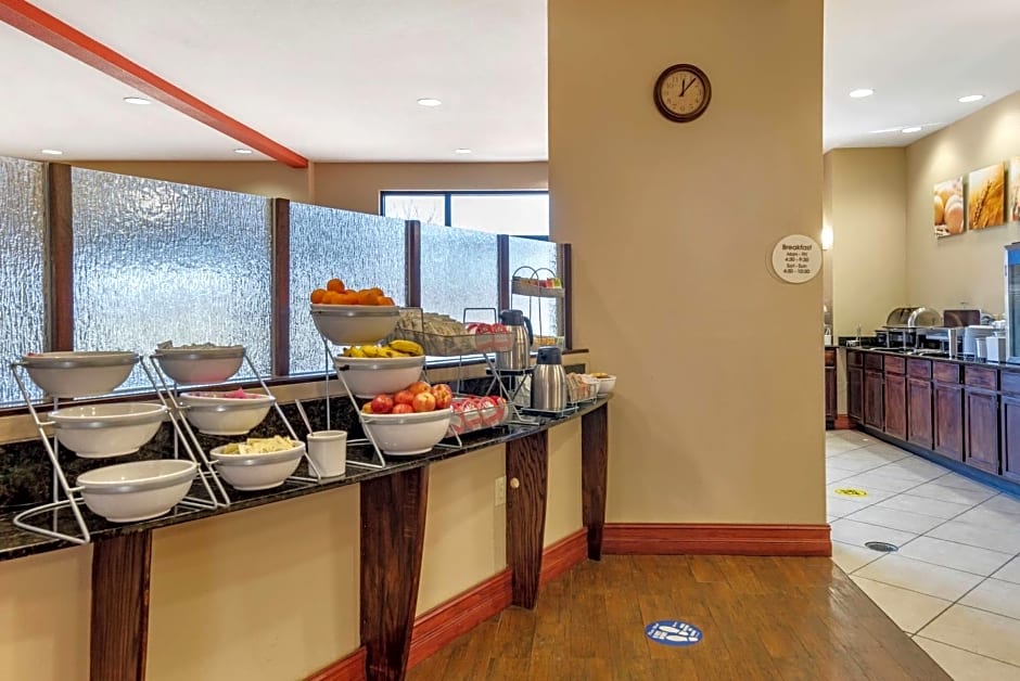 Comfort Suites Airport South