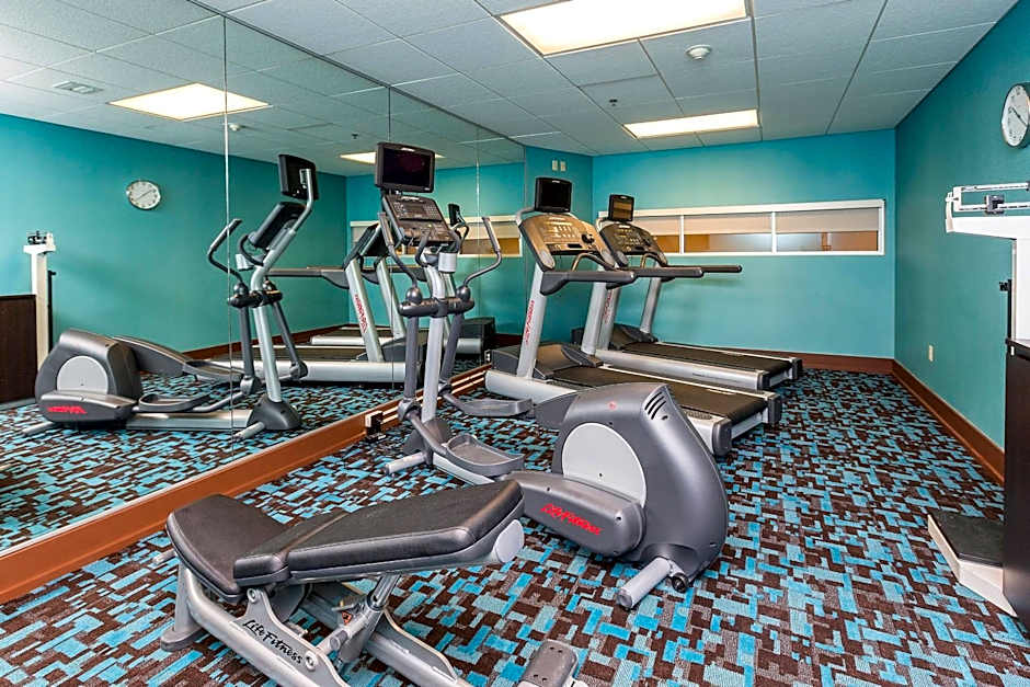 Fairfield Inn & Suites by Marriott Des Moines West