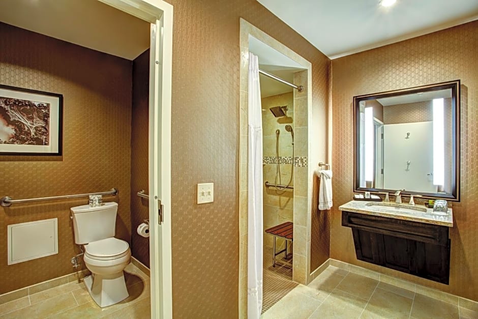 Intercontinental New Orleans