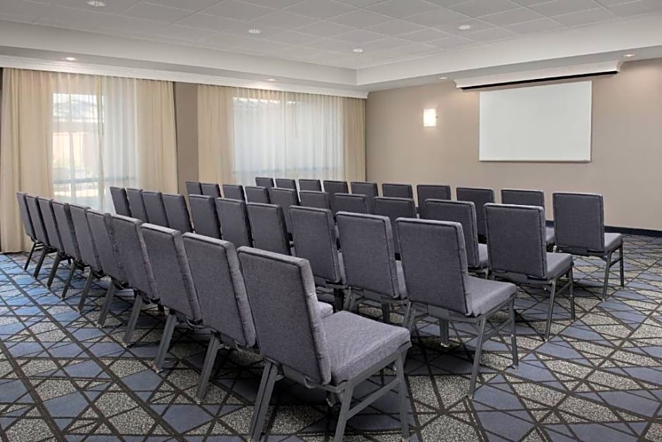 Courtyard by Marriott Panama City