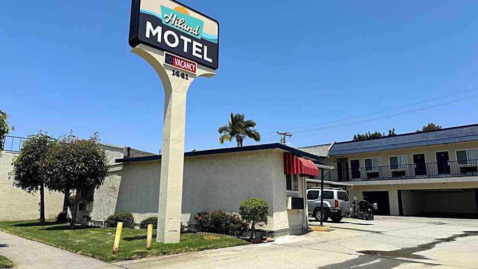 Hiland Motel