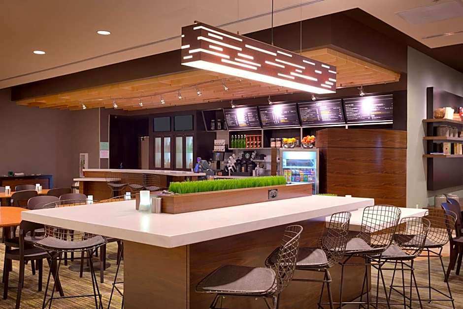 Courtyard by Marriott Salt Lake City Downtown