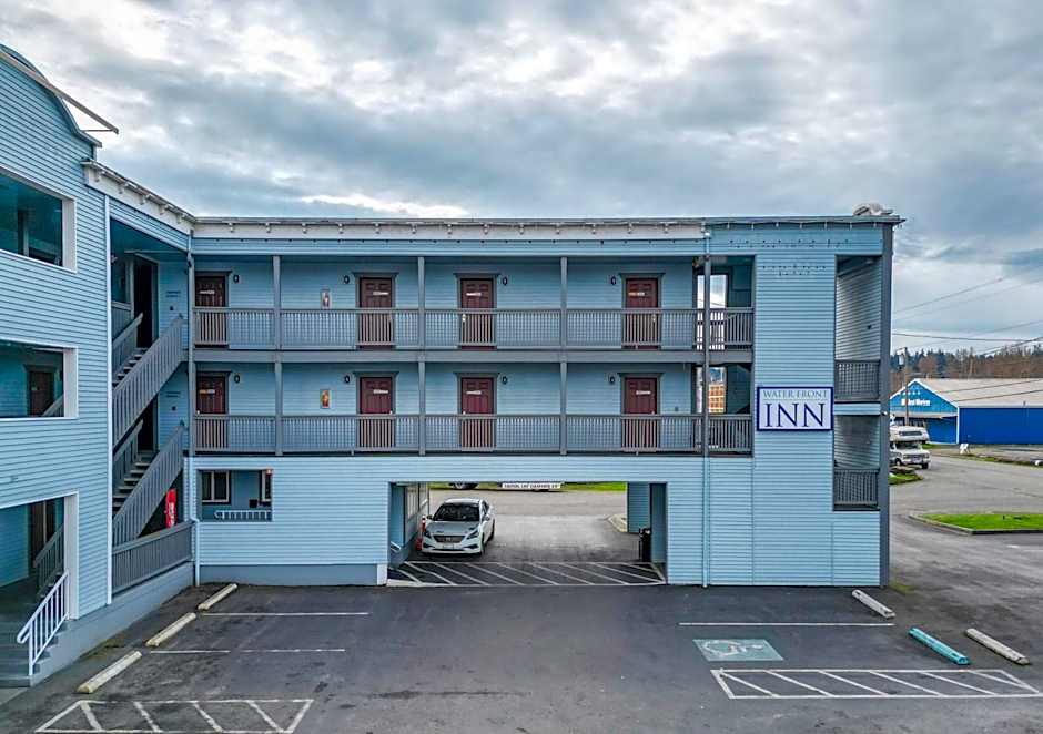 Aladdin Motor Inn