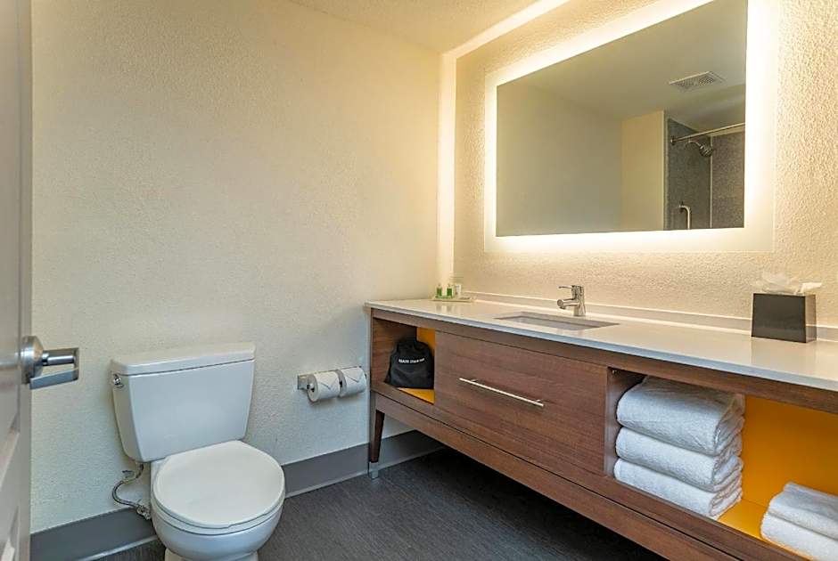 Holiday Inn Hotel & Suites Beaufort at Highway 21