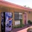 Deluxe Motel, Los Angeles Area
