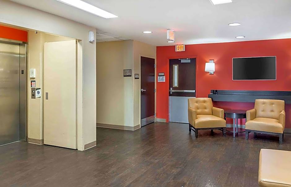 Extended Stay America Suites - Tacoma - Fife