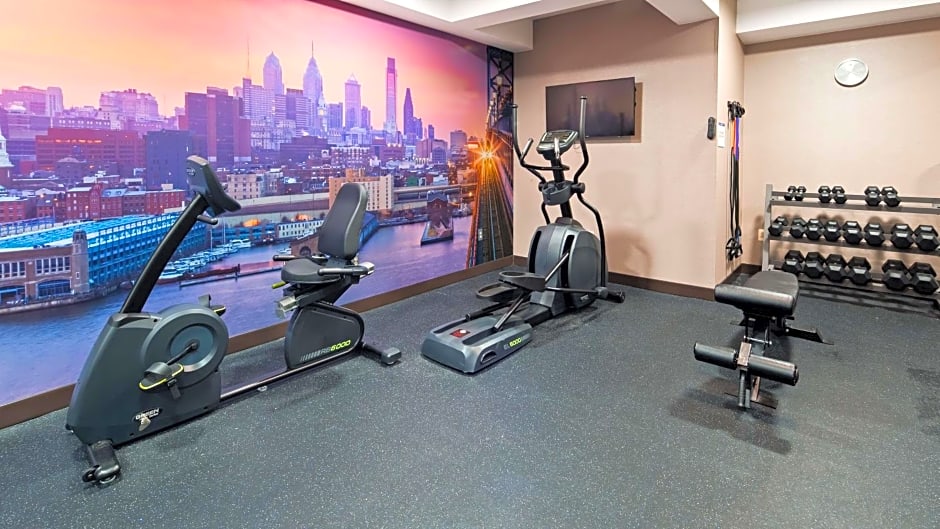 Best Western Plus Philadelphia Convention Center Hotel