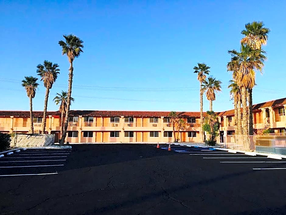 Economy Inn Barstow