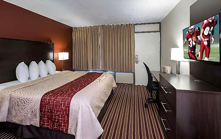 Red Roof Inn Clearfield