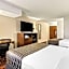 Best Western Tower West Lodge