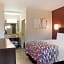 Red Roof Inn Tupelo