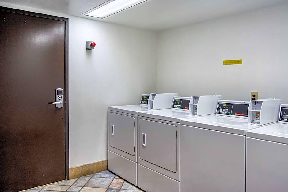 Motel 6-Wilsonville, OR - Portland